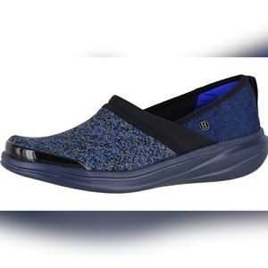 BZees Coco Slip-On Comfort Shoes